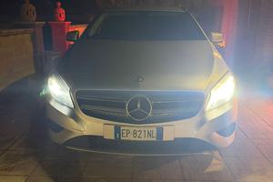Mercedes classe A 