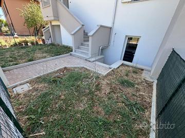 Appartamento a - PalazzaccioCecina