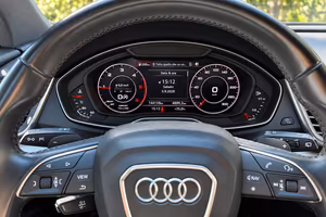 Audi Q5 2.0 TDI 190 CV Business Sport