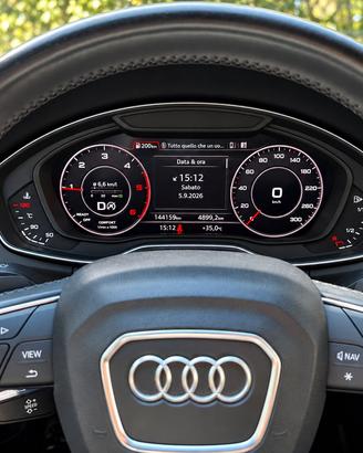 Audi Q5 2.0 TDI 190 CV Business Sport