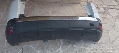 Paraurti posteriore con sensori Peugeot 3008