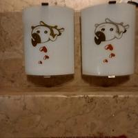 Due luci da cameretta