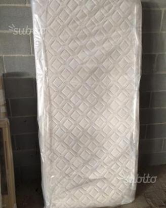 Materasso singolo 400 molle insacchettate 90x195