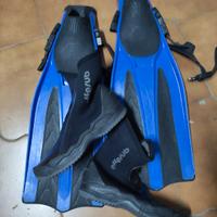 pinne e scarpette ARA