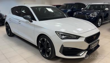 Cupra Leon 2.0 TDI 150 CV