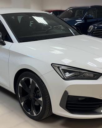 Cupra Leon 2.0 TDI 150 CV