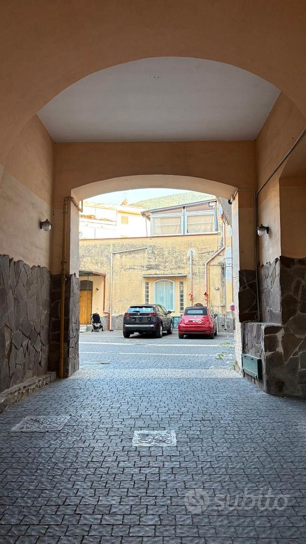 Appartamento – Nocera Inferiore, Casolla, Piedimonte - Vista 2