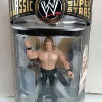 WWE Classic Superstars 21 Chris Jericho figure