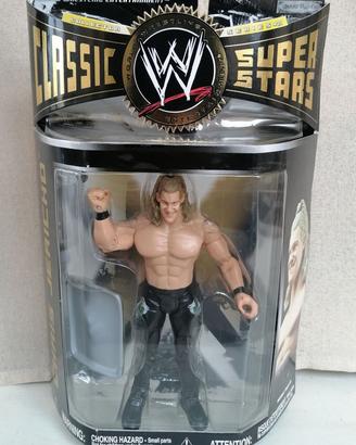 WWE Classic Superstars 21 Chris Jericho figure