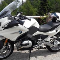 Bmw r 1200 rt - 2017