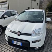 Fiat Panda 1.3 MJT 95 CV S&S 4x4