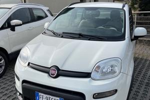 Fiat Panda 1.3 MJT 95 CV S&S 4x4
