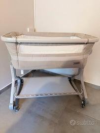 Culla Next to Me Foppapedretti MyBebè