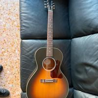 Gibson L-00 Special Vintage Sunburst