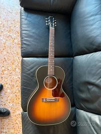 Gibson L-00 Special Vintage Sunburst