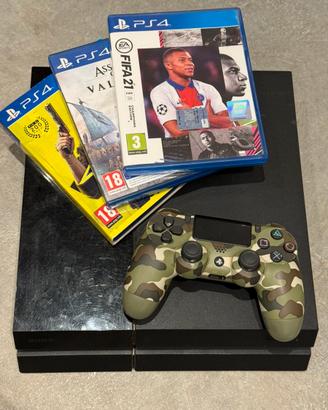 Playstation 4