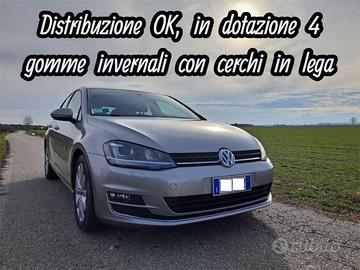 Volkswagen Golf 7 2.0 150cv