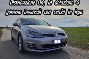Volkswagen Golf 7 2.0 150cv