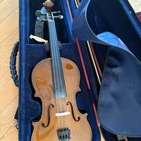 Violino stentor 3/4