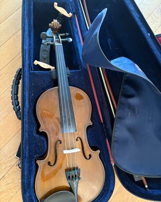 Violino stentor 3/4