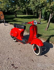 Vespa 50