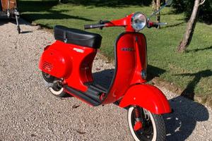 Vespa 50