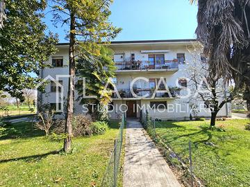 Appartamento a Casarsa della Delizia (PN)