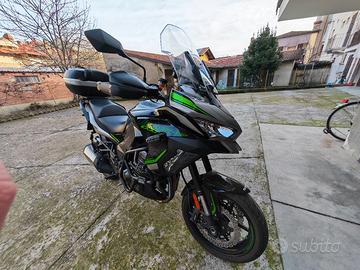 Versys 1000