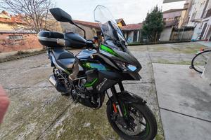 Versys 1000
