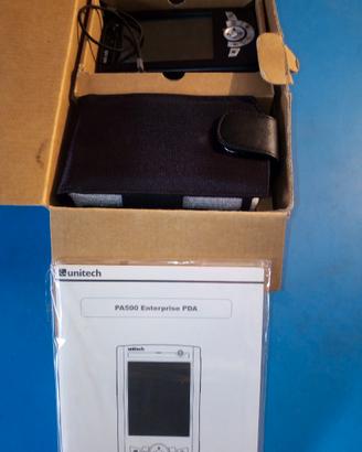 Unitech PA500-956ACG