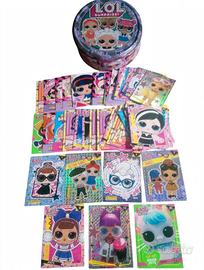 CARD PANINI 