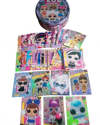 CARD PANINI 
