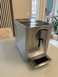 Macchina automatica caffè