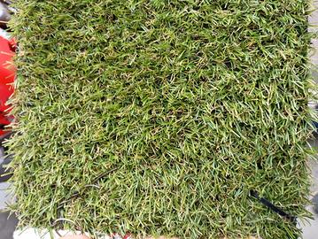 PRATO SINTETICO EFFETTO VERO SPESSO 15MM €5.99 MM