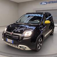 FIAT Pandina Cross 1.0 firefly hybrid s&s 70cv