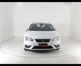 SEAT Leon 1.5 TGI DSG ST Business