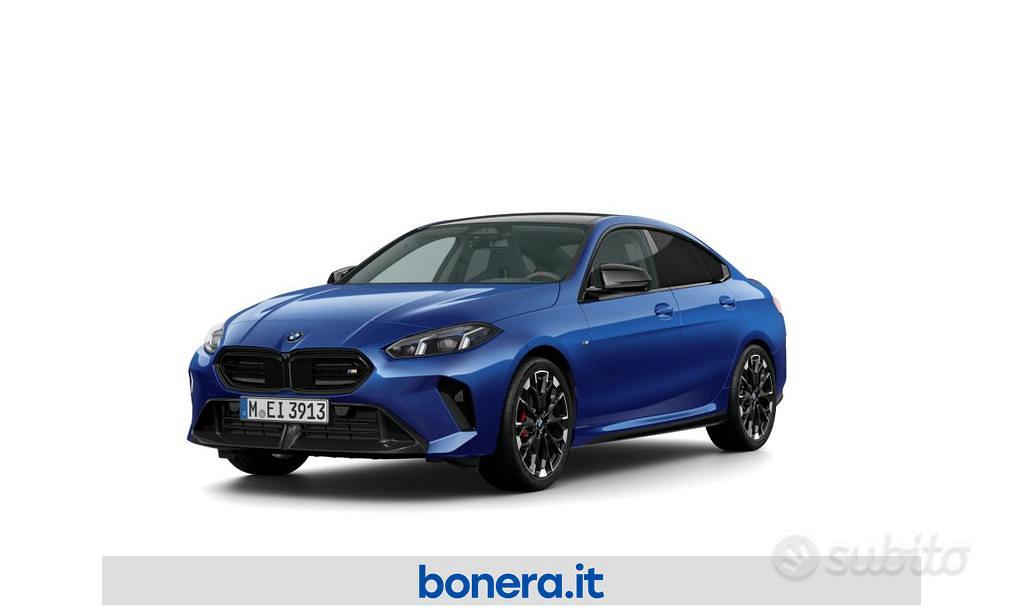 BMW Serie 2 G.C. (F74)