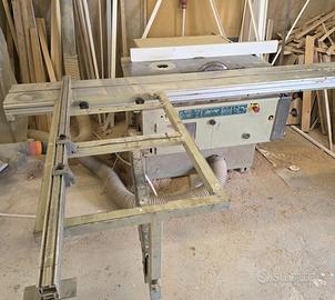 Tenosega SCM Minimax ST3 W