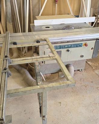 Tenosega SCM Minimax ST3 W