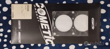 K20A  K20A  K24    COMPONENTI