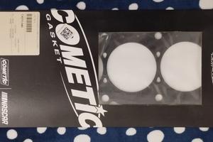 K20A  K20A  K24    COMPONENTI