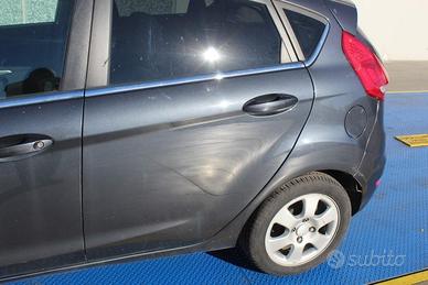 PORTIERA POSTERIORE SINISTRA FORD Fiesta 6° Serie