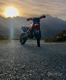Hm 50 tpr 86 (prezzo trattabile)