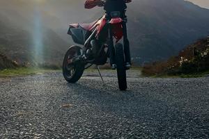 Hm 50 tpr 86 (prezzo trattabile)
