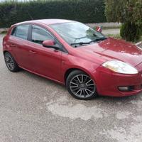 FIAT bravo sport