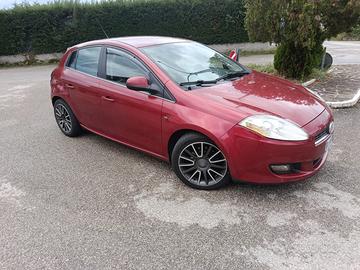 FIAT bravo sport