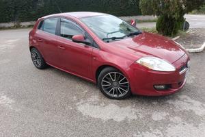 FIAT bravo sport