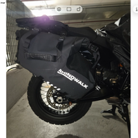 Borse moto rynowalk 14+14 lt