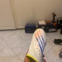 Scarpe sintetico da calcio