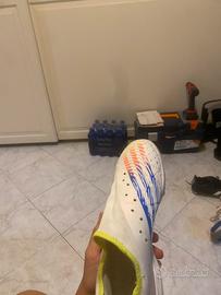 Scarpe sintetico da calcio